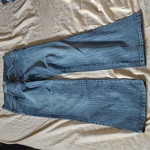 Motherhood Maternity Jeans Size S